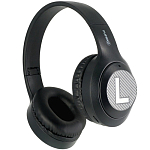 Наушники FUMIKO MUSE черные