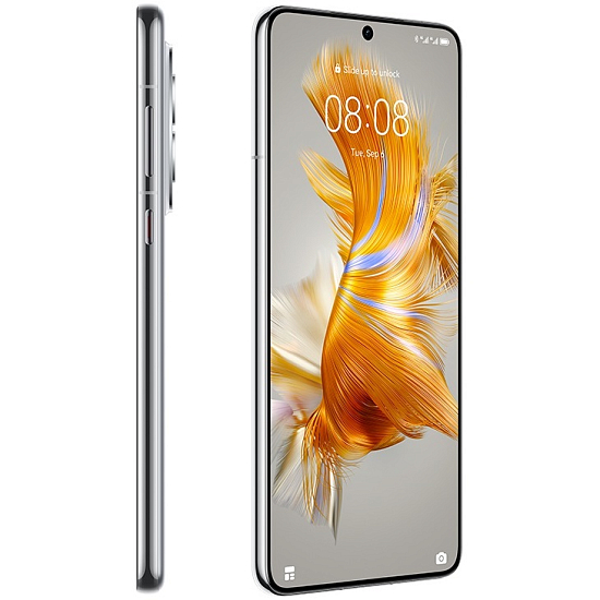 Смартфон Huawei Mate 50 8/256Gb Серебро