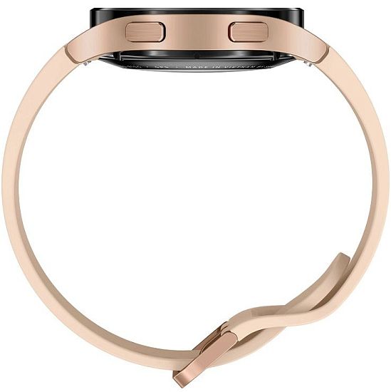 Умные часы Samsung Galaxy Watch 4 LTE 40mm Розовое золото