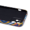 Задняя накладка Luxo Creative для iPhone 12 (116) (multicolor) (229583)