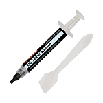 Термопаста EXEGATE ETD-14WMK Daimond, шприц с лопаткой, 2г