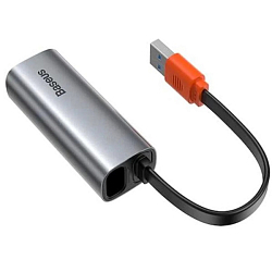 Сетевой адаптер Baseus (CAHUB-ADOG)