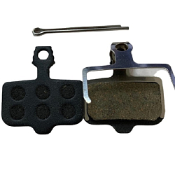 Тормозные колодки Kugoo M5 Pro (Задний суппорт)