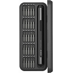 Электрическая отвертка DUKA E1 Electric Precisoon Screwdriver Set (25 бит) EU