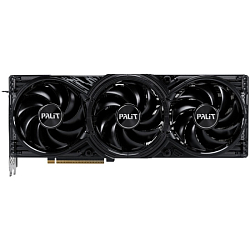 Видеокарта Palit GeForce RTX 5070 Ti GamingPro 16 ГБ (NE7507T019T2-GB2031A)