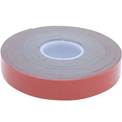 Скотч 3М 15*5см серый