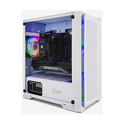 Системный блок игровой TOP ULTRA 260111 (i5-14600KF/ 32GB DDR5/ DOS)
