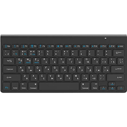 Клавиатура БП OLMIO WK-05 черная