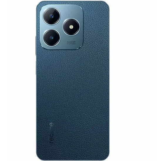 Смартфон Realme C63 8/256 Голубой