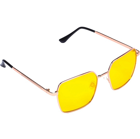 Очки для водителя мужские «Мастер К», антиблик, антифары 5541428