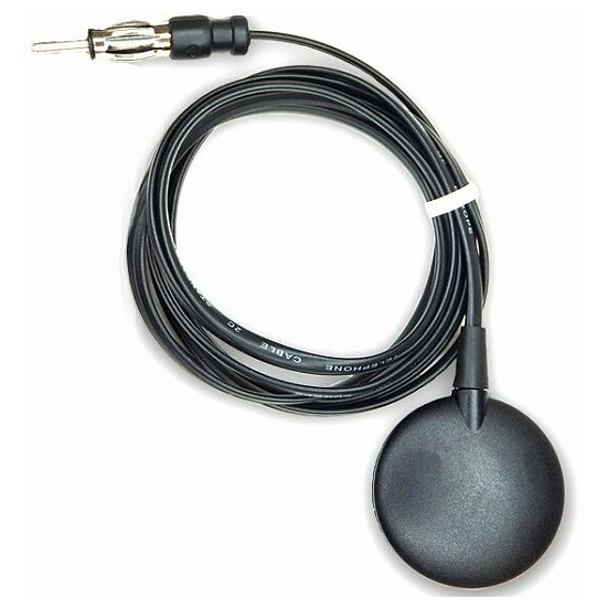 Антенна автомобильная РЭМО AUTO-FM Light