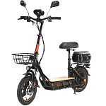 Электросамокат Kugoo Kirin C1 PRO Plus