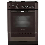 Газовая плита GEFEST 6300-03 0047