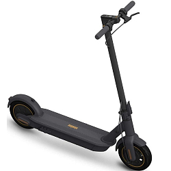 Электросамокат Ninebot KickScooter MAX G30