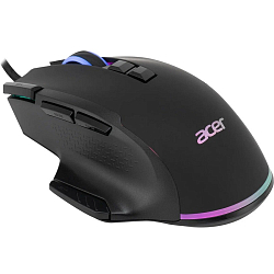Мышь ACER OMW180 черныйt)