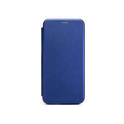 Чехол футляр-книга ZIBELINO Book для Honor 10 Lite/P Smart 2019 (синий)