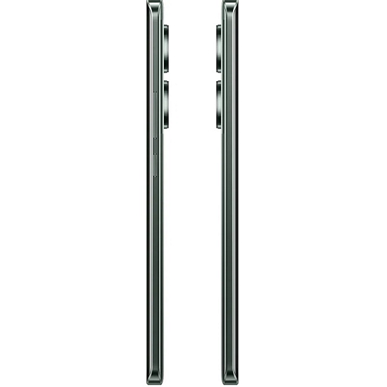 Смартфон Realme GT NEO 6 SE 12/256Gb Зелёный (CN)