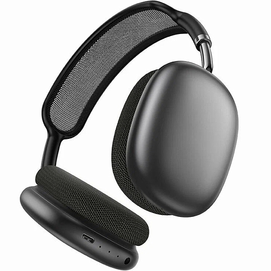 Наушники HOCO W65 Plus Space Grey