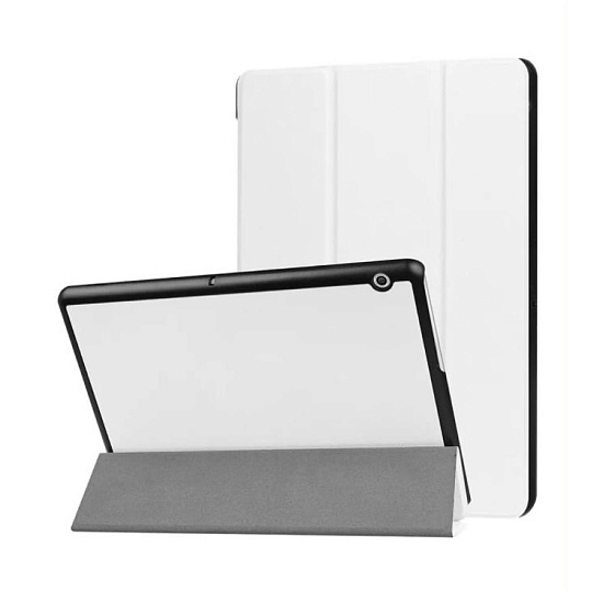 Чехол для планшета Huawei MediaPad T3 10.1 белый