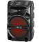 Колонка портативная DEFENDER G110, Light, чёрный
