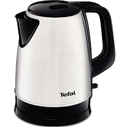 Чайник электрический TEFAL KL150D30 , черный матовый