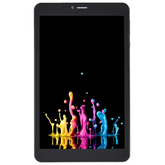 Планшет 8.0" DIGMA Optima X701 4G, черный