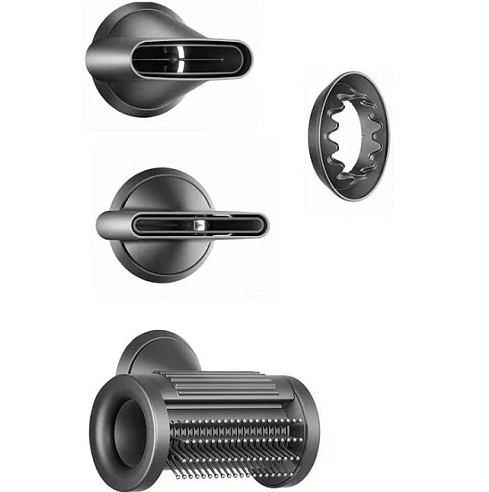 Фен Dyson Supersonic HD15 синий/топаз