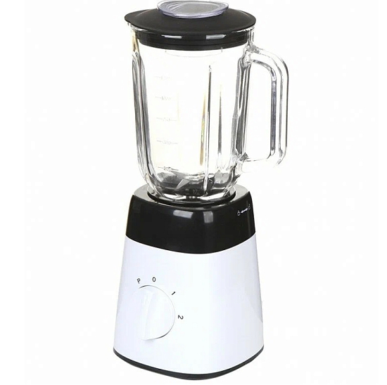 Блендер KITFORT КТ-1381 белый