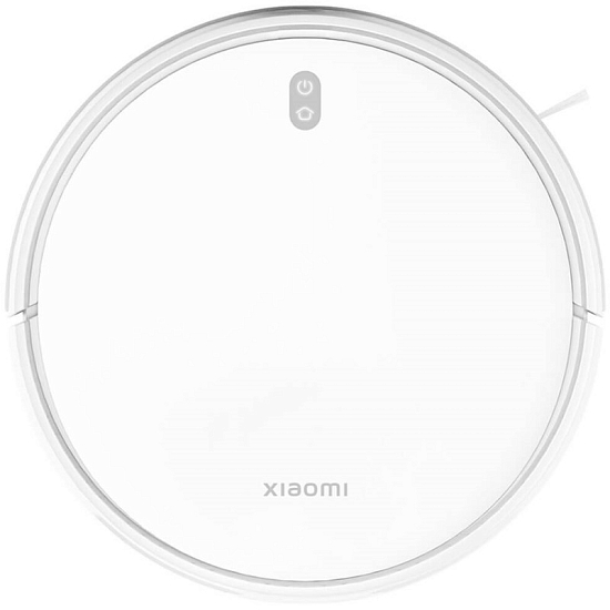 Робот-пылесос XIAOMI Robot Vacuum E12, белый