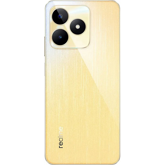 Смартфон Realme C53 8/256 Золотой