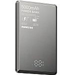 Внешний АКБ REMAX RPP-107 (5000mAh), серый