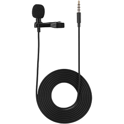 Микрофон Raylab RecMic SH LavMic 6м