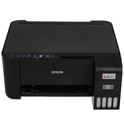 МФУ EPSON L3251 (C11CJ67409) черный