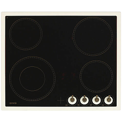 Варочная панель GORENJE EC642CLI