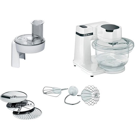 Кухонная машина Bosch MUMS2TW01
