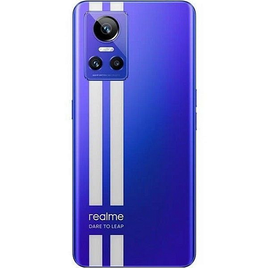 Смартфон Realme GT NEO 3 12/256 80W Синий (CN)