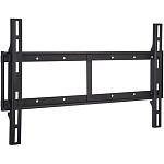 Кронштейн LE'STER LST-601.01  10"- 95" vesa 600*400 фикс