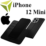 Футляры-книжки iPhone 12 mini