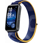 Смарт-браслет HUAWEI Band 9 Синий