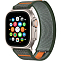 Ремешок KEEPHONE MUSSE IWATCH BAND 49MM DARK BLUE