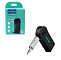 Адаптер Bluetooth AUX DREAM B01 черный