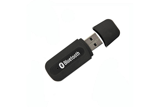 Адаптер Bluetooth DREAM B02 черный