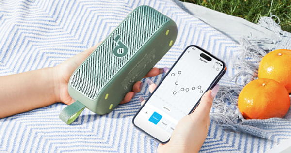  Музыкальное совершенство в компактном формате  