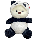 Мягкая игрушка Мишка в костюме 4836-25