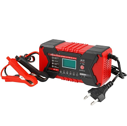 Зарядное устройство для АКБ AVS BT-A1 (6A) 12V