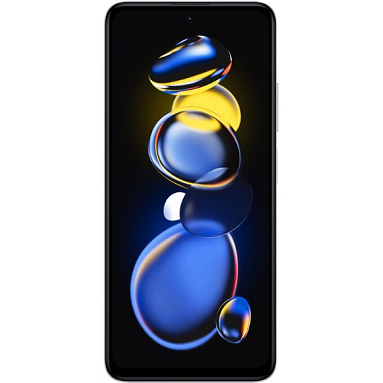 Смартфон Xiaomi Redmi Note 11T Pro (X4 GT) 8/512Gb Белый Global Rom CN