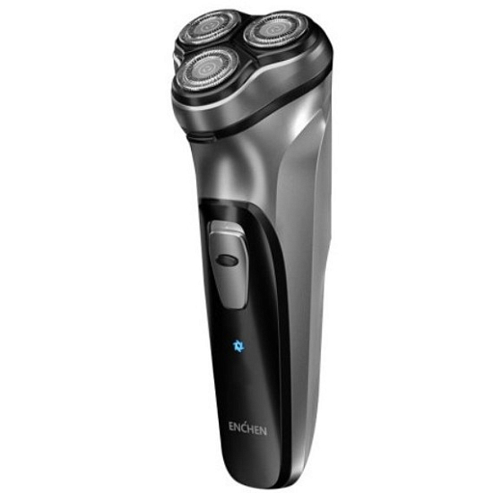 Электробритва XIAOMI BlackStone Shaver Black