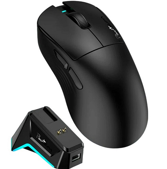 Мышь БП NOVA V3 Black (302)