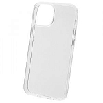 Задняя накладка HARDIZ Hybrid Case для iPhone 13 mini - Clear/Прозрачный (HRD823410)