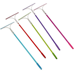 Водосгон ДОЛЯНА с черенком 24,5×80 см, цвет МИКС